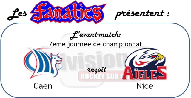 Avant Match 7a-Nice